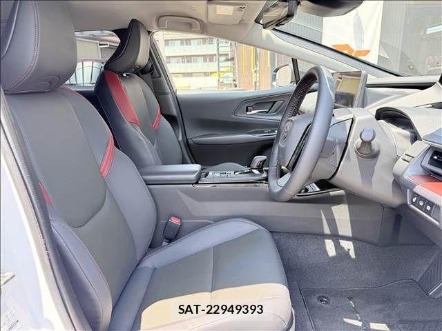 Toyota PRIUS PHV 2023-06 6997482-8