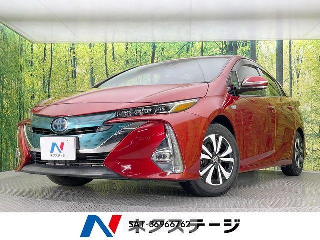 Toyota PRIUS PHV 2017-05 6997486-0