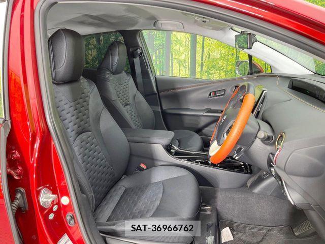 Toyota PRIUS PHV 2017-05 6997486-7