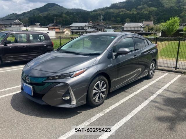 Toyota PRIUS PHV 2017-06 6997490-0