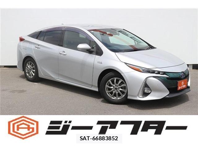 Toyota PRIUS PHV 2019-05 7021314-0