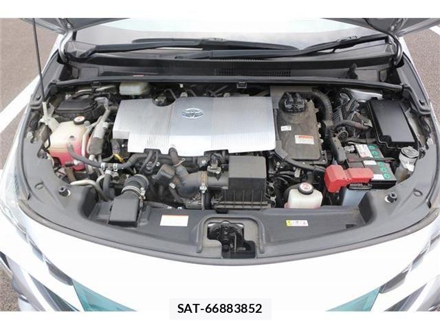 Toyota PRIUS PHV 2019-05 7021314-18