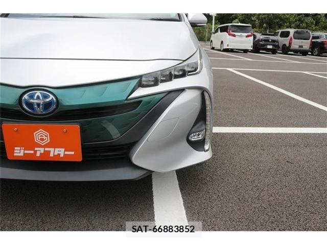 Toyota PRIUS PHV 2019-05 7021314-23