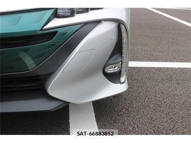 Toyota PRIUS PHV 2019-05 7021314-24