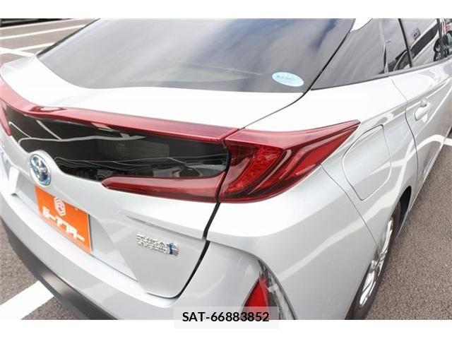 Toyota PRIUS PHV 2019-05 7021314-28
