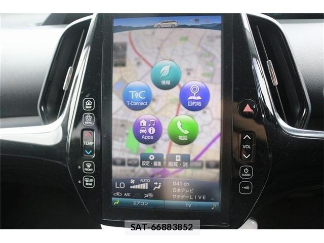 Toyota PRIUS PHV 2019-05 7021314-2