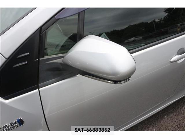 Toyota PRIUS PHV 2019-05 7021314-29