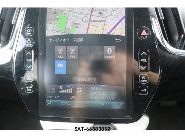 Toyota PRIUS PHV 2019-05 7021314-3