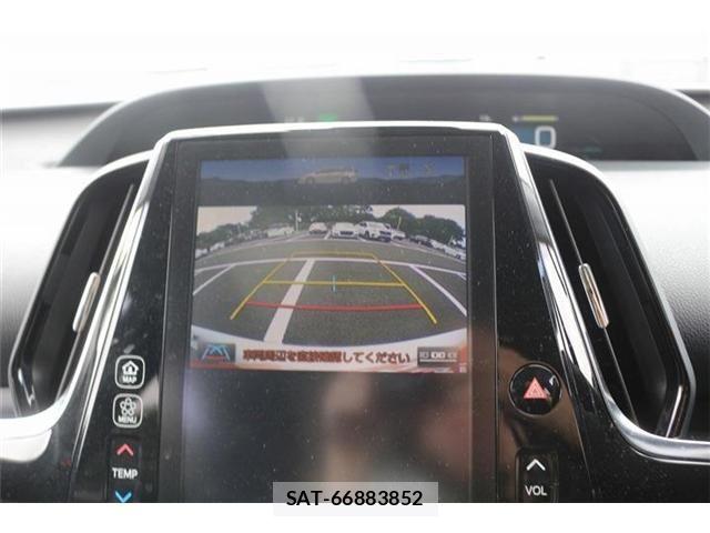 Toyota PRIUS PHV 2019-05 7021314-4