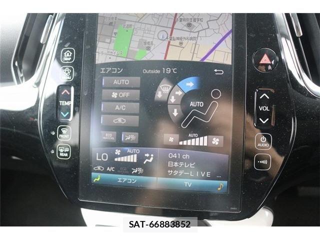 Toyota PRIUS PHV 2019-05 7021314-5