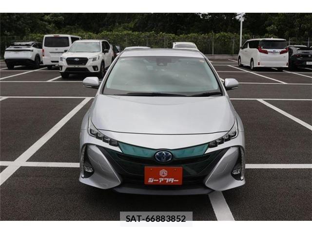 Toyota PRIUS PHV 2019-05 7021314-6