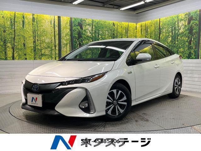 Toyota PRIUS PHV 2020-03 7021306-0