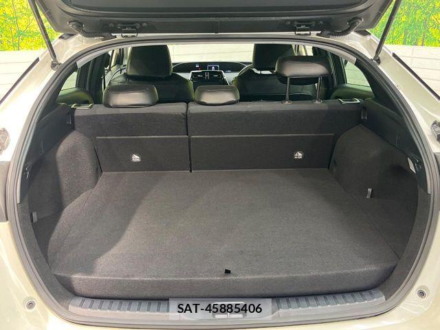 Toyota PRIUS PHV 2020-03 7021306-9