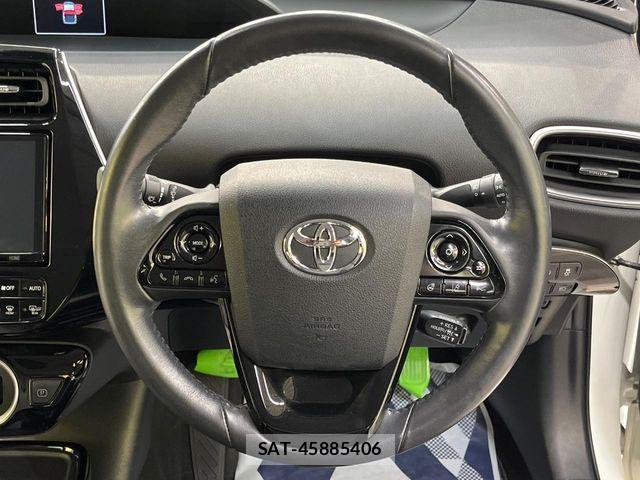 Toyota PRIUS PHV 2020-03 7021306-10