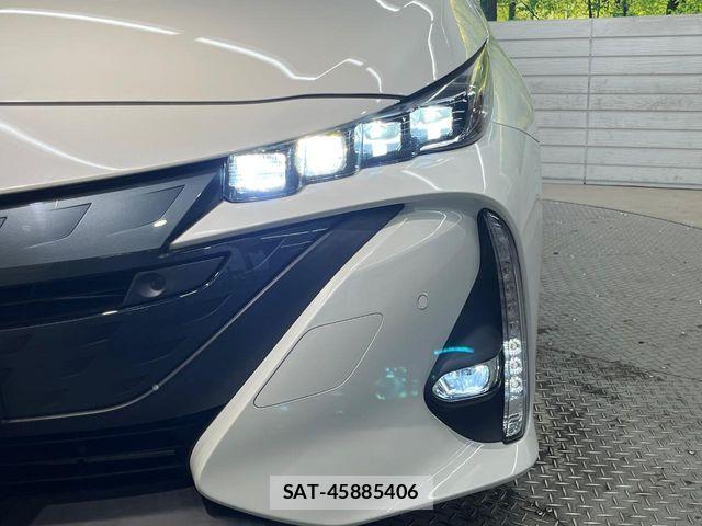 Toyota PRIUS PHV 2020-03 7021306-11