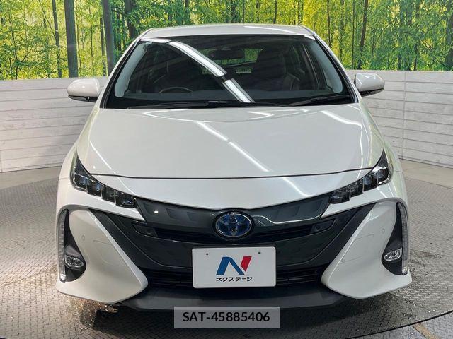 Toyota PRIUS PHV 2020-03 7021306-13