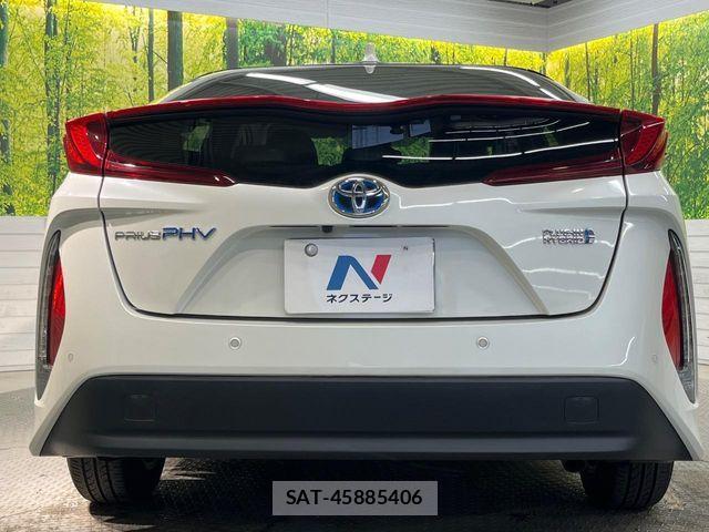 Toyota PRIUS PHV 2020-03 7021306-14