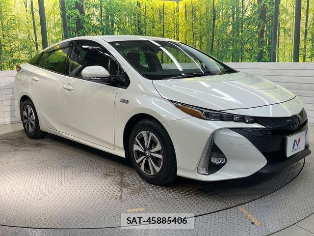 Toyota PRIUS PHV 2020-03 7021306-15