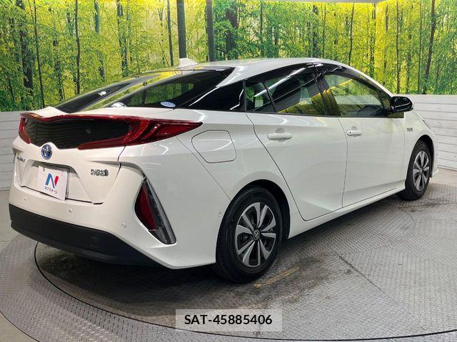 Toyota PRIUS PHV 2020-03 7021306-16