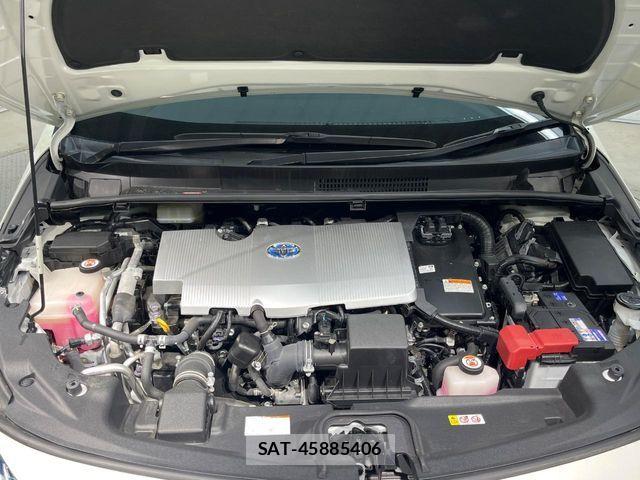 Toyota PRIUS PHV 2020-03 7021306-17