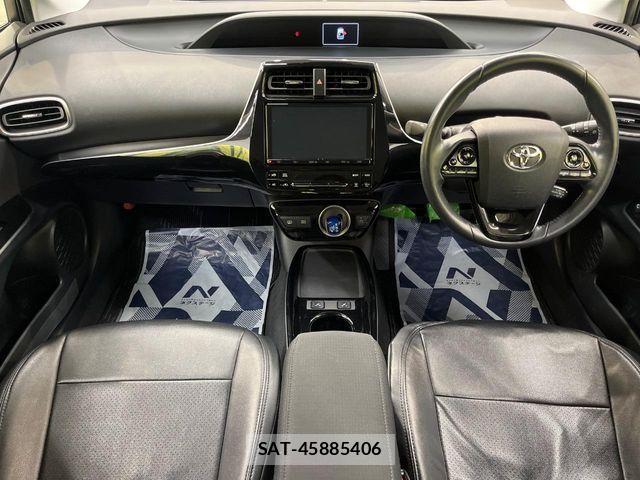 Toyota PRIUS PHV 2020-03 7021306-1