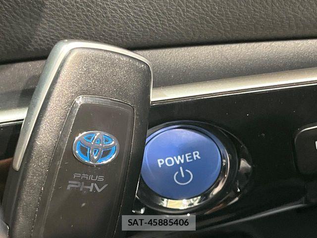 Toyota PRIUS PHV 2020-03 7021306-4