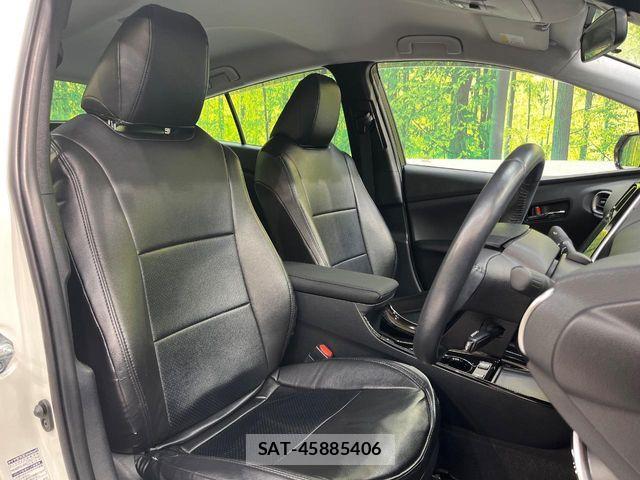 Toyota PRIUS PHV 2020-03 7021306-7