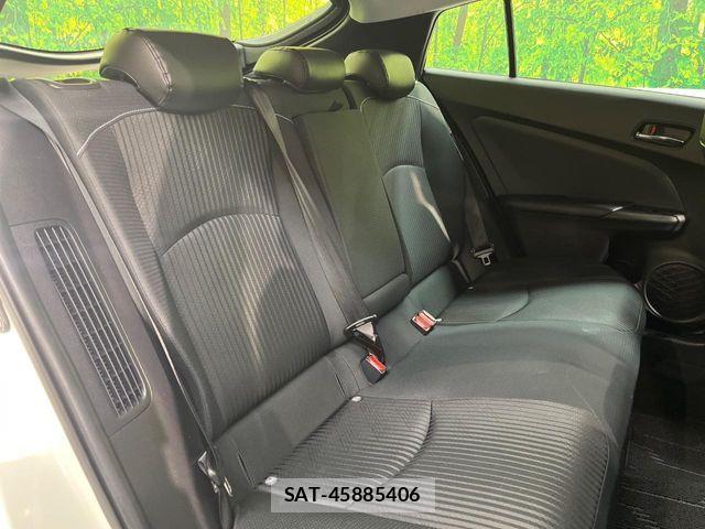 Toyota PRIUS PHV 2020-03 7021306-8