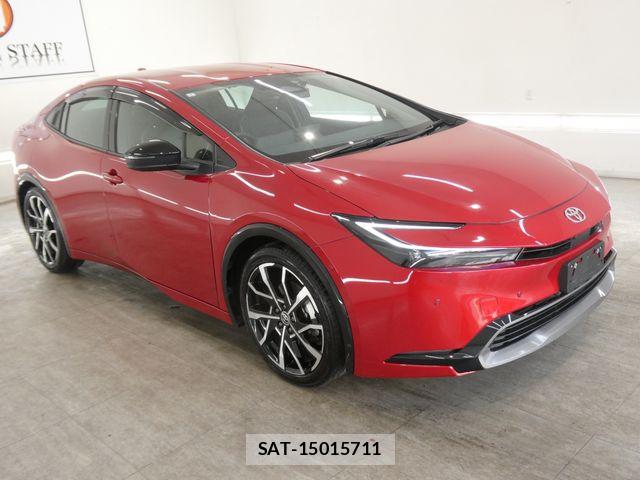 Toyota PRIUS PHV 2023-07 7021307-0