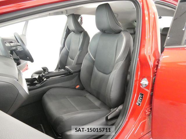 Toyota PRIUS PHV 2023-07 7021307-14