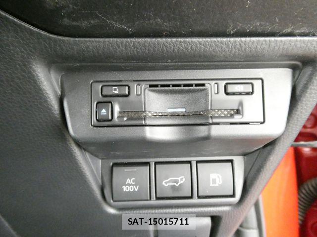 Toyota PRIUS PHV 2023-07 7021307-16