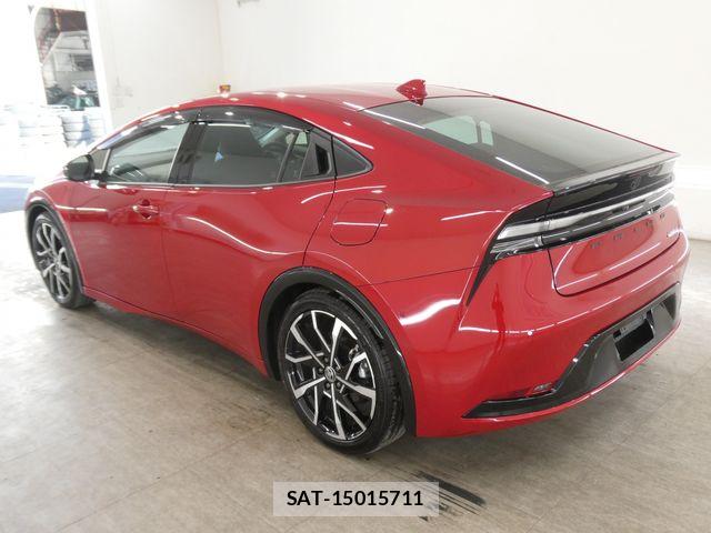 Toyota PRIUS PHV 2023-07 7021307-1