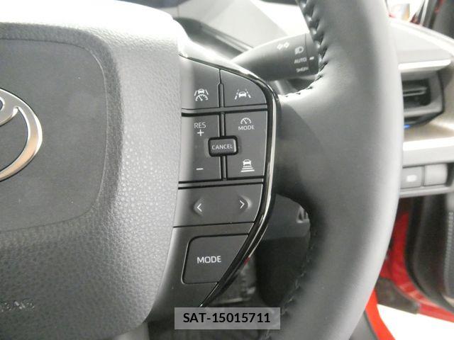 Toyota PRIUS PHV 2023-07 7021307-19