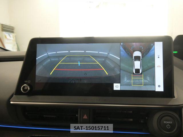Toyota PRIUS PHV 2023-07 7021307-21