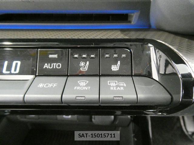 Toyota PRIUS PHV 2023-07 7021307-23
