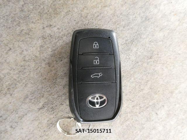 Toyota PRIUS PHV 2023-07 7021307-29