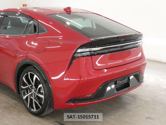 Toyota PRIUS PHV 2023-07 7021307-3