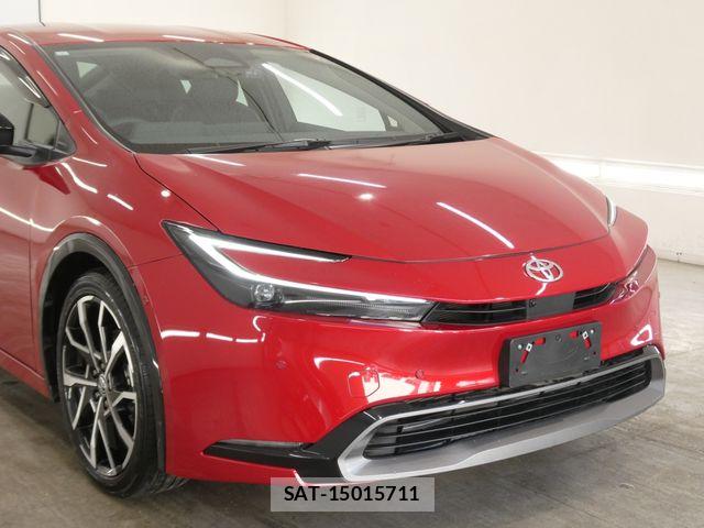 Toyota PRIUS PHV 2023-07 7021307-4
