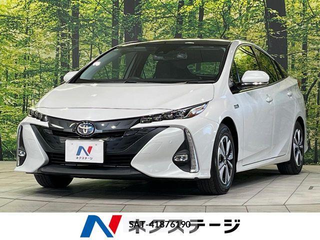 Toyota PRIUS PHV 2020-09 7021309-0
