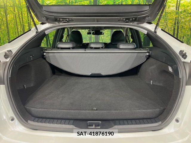 Toyota PRIUS PHV 2020-09 7021309-9