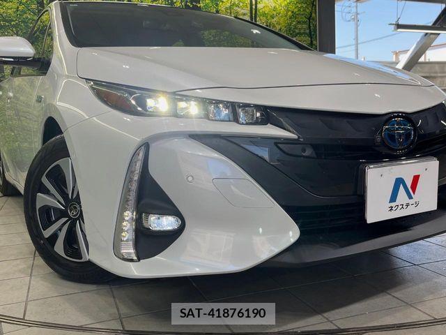 Toyota PRIUS PHV 2020-09 7021309-11