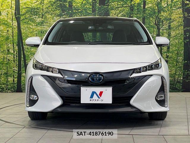 Toyota PRIUS PHV 2020-09 7021309-13