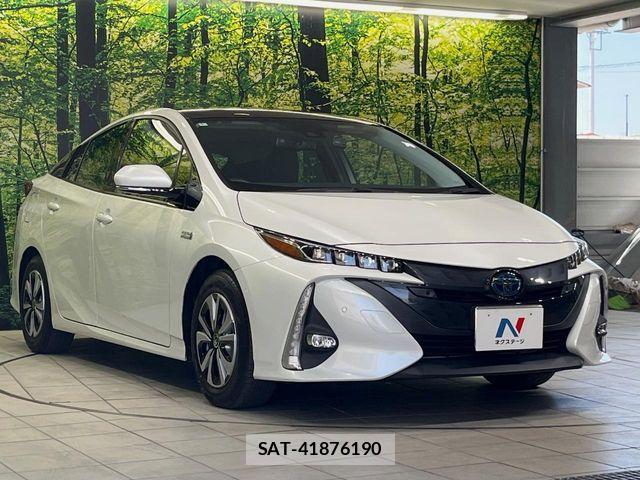 Toyota PRIUS PHV 2020-09 7021309-15