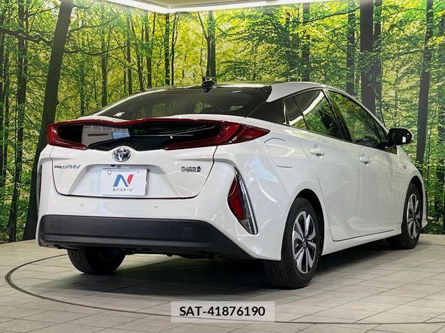 Toyota PRIUS PHV 2020-09 7021309-16