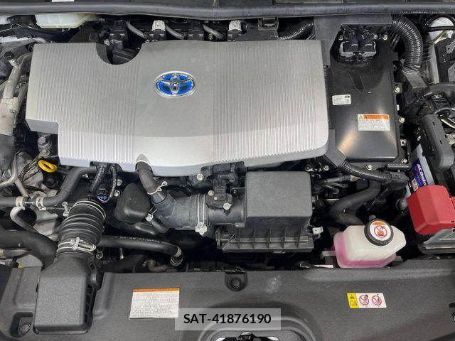 Toyota PRIUS PHV 2020-09 7021309-17