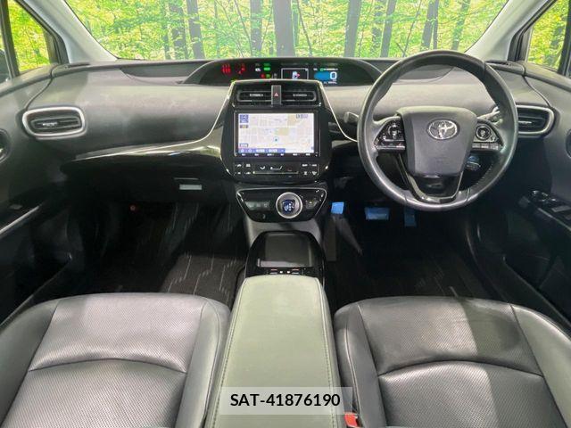Toyota PRIUS PHV 2020-09 7021309-1