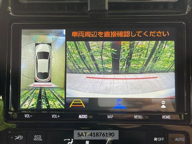 Toyota PRIUS PHV 2020-09 7021309-3