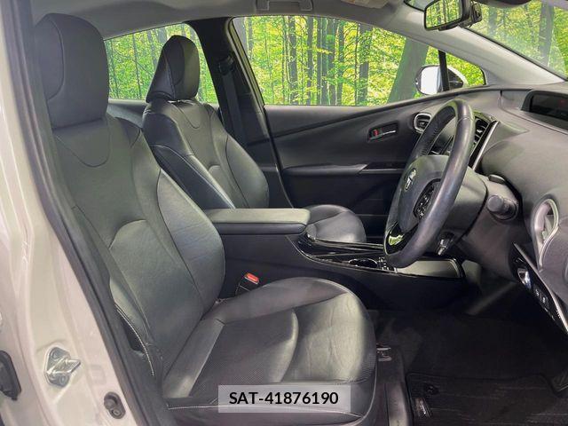 Toyota PRIUS PHV 2020-09 7021309-7