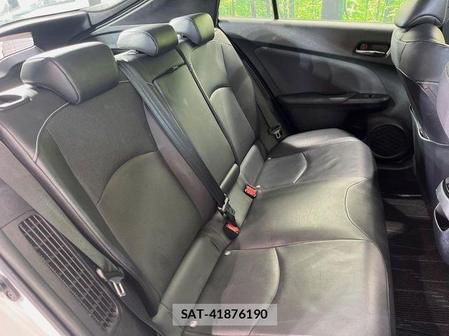 Toyota PRIUS PHV 2020-09 7021309-8