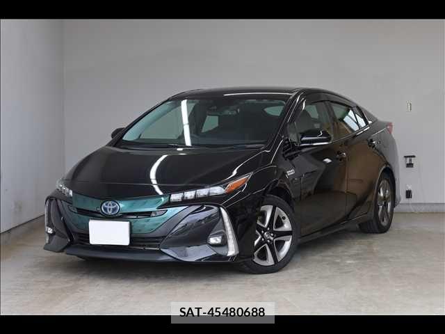 Toyota PRIUS PHV 2019-06 7021310-0